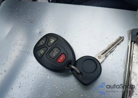 2011 GMC Acadia Slt-2 z USA, uszkodzony, nr VIN 1GKKVSED5BJ285751